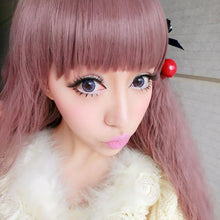 10 Pairs Hand Made Natural Long Plastic Black Terrier Makeup False Eyelashes Eye Lashes Extension For Party Nude Look