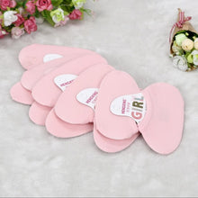 10Pairs Summer Socks Women Antiskid Invisible Women Low Cut Socks Shallow Elasticity Korean Socks Women Christmas Femme Meias