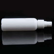 10Pcs 100ml Empty Perfume Cosmetic Atomizers Sprayer Plastic Spray Bottles