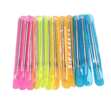 12Pcs Blackhead Acne Spot Remover Needle Tool Facial Clear Extractor