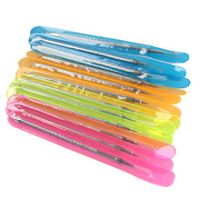 12Pcs Blackhead Acne Spot Remover Needle Tool Facial Clear Extractor