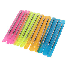 12Pcs Blackhead Acne Spot Remover Needle Tool Facial Clear Extractor