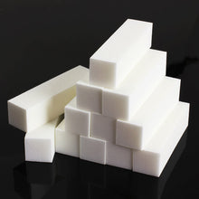 12Pcs Buffing Sanding Buffer Block Files Acrylic Pedicure Manicure Nail Art white