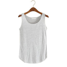 13Colors Women Tops Summer 2016 Women T Shirts Casual Sleeveless O Neck T-shirt Women Female Tshirt Women Camisetas Mujer