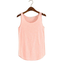 13Colors Women Tops Summer 2016 Women T Shirts Casual Sleeveless O Neck T-shirt Women Female Tshirt Women Camisetas Mujer