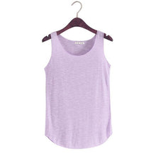 13Colors Women Tops Summer 2016 Women T Shirts Casual Sleeveless O Neck T-shirt Women Female Tshirt Women Camisetas Mujer