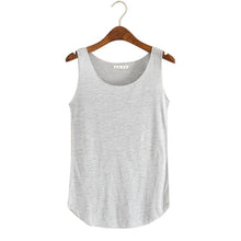 13Colors Women Tops Summer 2016 Women T Shirts Casual Sleeveless O Neck T-shirt Women Female Tshirt Women Camisetas Mujer