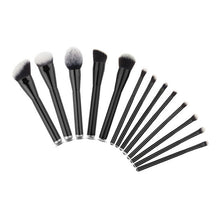 13PCS New Makeup Face Eye Shadow Brushes Set Pro Cosmetic Tool Kit Collection Accessory