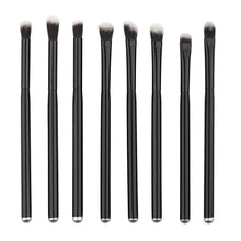 13PCS New Makeup Face Eye Shadow Brushes Set Pro Cosmetic Tool Kit Collection Accessory