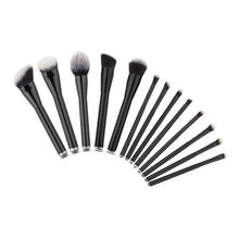 13PCS New Makeup Face Eye Shadow Brushes Set Pro Cosmetic Tool Kit Collection Accessory