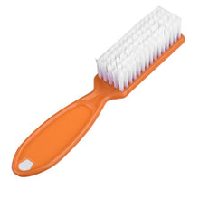 14.5*2.5cm 10 pcs Pro Nail Scrub Brushes Health Beauty Care Accesory small and compact easy to carry Anne