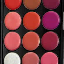 15 Colour Trendy Contour Kit Makeup Lipstick Concealer Camouflage Neutral Palette To Fashion Graceful Women Girls