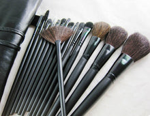 15PCS Top Grade Makeup Set Animal Cosmetic Brushes For Beauty