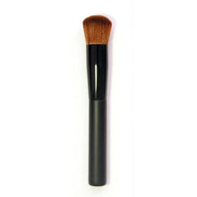 16.5*2"cm As picture show Color New Pro Multipurpose Liquid Face Blush Brush Foundation Cosmetic Makeup Tools Anne
