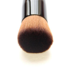 16.5*2"cm As picture show Color New Pro Multipurpose Liquid Face Blush Brush Foundation Cosmetic Makeup Tools Anne