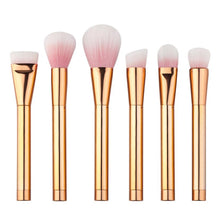 18 * 16 * 4 15PCS/1Set Cosmetic Makeup Brush Makeup Brush Eyeshadow Brush Fulfills all daily basic makeup requirements Anne