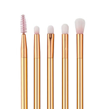 18 * 16 * 4 15PCS/1Set Cosmetic Makeup Brush Makeup Brush Eyeshadow Brush Fulfills all daily basic makeup requirements Anne