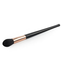 18.5*2*2 cm Man-made fiber New Cosmetic Makeup Brush Set Foundation Powder Brush make up Anne