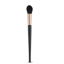 18.5*2*2 cm Man-made fiber New Cosmetic Makeup Brush Set Foundation Powder Brush make up Anne