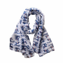 190cm*180cm Fashion Women Long Scarf Wrap For Ladies Bowknot Cat Print Elegant Women Scarves and Shawls 2016 echarpe #1201