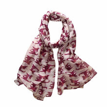 190cm*180cm Fashion Women Long Scarf Wrap For Ladies Bowknot Cat Print Elegant Women Scarves and Shawls 2016 echarpe #1201