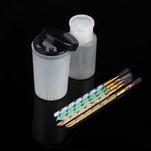 19Acrylic Nail Art Tips Powder Liquid Brush Glitter Clipper Primer File Set Kit Suitable for professional use or home use Anne