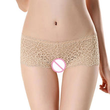 1PC Fashion Sexy Panty Women Low Waist Lace Underwear Lace Hollow Out Sexy Underwear Lingerie Womens Briefs Panties 6Colors #82