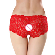 1PC Fashion Sexy Panty Women Low Waist Lace Underwear Lace Hollow Out Sexy Underwear Lingerie Womens Briefs Panties 6Colors #82