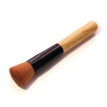 1PC Powder Brush Wooden Handle Multi-function Blush Brush Mask Brush Foundation Makeup Tools Hot 5 Style