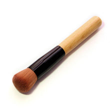 1PC Powder Brush Wooden Handle Multi-function Blush Brush Mask Brush Foundation Makeup Tools Hot 5 Style