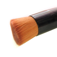 1PC Powder Brush Wooden Handle Multi-function Blush Brush Mask Brush Foundation Makeup Tools Hot 5 Style