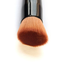 1PC Powder Brush Wooden Handle Multi-function Blush Brush Mask Brush Foundation Makeup Tools Hot 5 Style