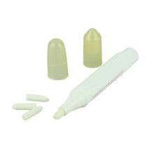 1PCS Nail Art Corrector Pen Remove Mistakes + 3 Tips Newest Nail Polish Corrector Pen Cleaner Erase Manicure environmental Anne