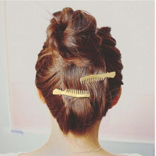 1Pair Hair Clips Scissors Combs Korean Hair Accessories For Women Girls accesorios para el pelo #121