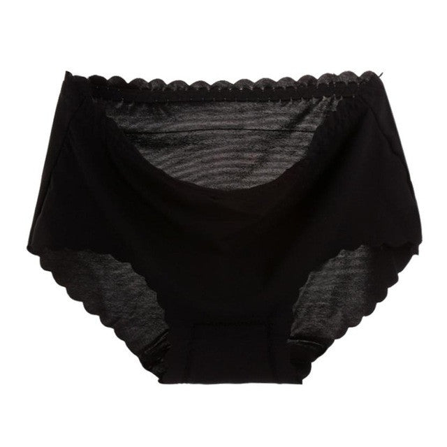 1Pcs High Waist Sexy Polyamide Women Underwear 9 colors Pink Underwear womens Tummy Control Body Shaper Briefs