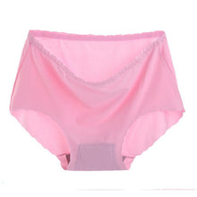 1Pcs High Waist Sexy Polyamide Women Underwear 9 colors Pink Underwear womens Tummy Control Body Shaper Briefs