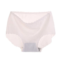 1Pcs High Waist Sexy Polyamide Women Underwear 9 colors Pink Underwear womens Tummy Control Body Shaper Briefs