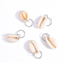 1Set/5Pcs Hair Clip Fashion Girl Punks Shell Star Hair Accessories For Girls Acessorios Para Cabelo#121