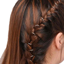 1Set/5Pcs Hair Clip Fashion Girl Punks Shell Star Hair Accessories For Girls Acessorios Para Cabelo#121