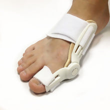 1pcs Day and Night Orthotast of Recitification Toes Hallux Valgus Correction Footcared Orthopedic