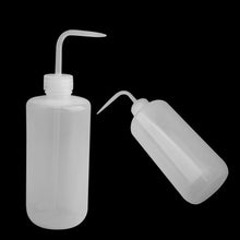 1x 16oz 500ML Large Diffuser Squeeze Bottle Tattoo Green Soap Ink Wash