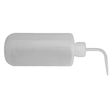 1x 16oz 500ML Large Diffuser Squeeze Bottle Tattoo Green Soap Ink Wash