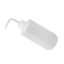 1x 16oz 500ML Large Diffuser Squeeze Bottle Tattoo Green Soap Ink Wash