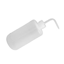 1x 16oz 500ML Large Diffuser Squeeze Bottle Tattoo Green Soap Ink Wash