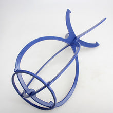 1x Plastic Stable Folding Wig Hair Hat Cap Durable Stand Holder Display
