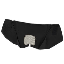 1x Shoulder Brace Spontaneous Heating Protection Magnetic Therapy Belt