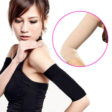 2 PCS Weight Loss Calories off Slim Slimming Arm Shaper Massager Lose Fat Buster