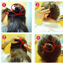 2 Pcs Bridal Faux Pearl Spiral Hair Clip Pin Twist Barrette New Hot E