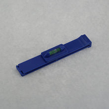 2 Pcs/Set Fashion DIY Professional Bangs Hair Cutting Clip Comb Hairstyle Typing Trim Tool