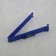 2 Pcs/Set Fashion DIY Professional Bangs Hair Cutting Clip Comb Hairstyle Typing Trim Tool